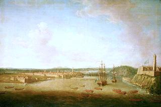The Capture of Havana, 1762: Taking the Town, 14 August