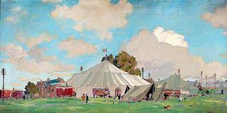 Bostock's Circus
