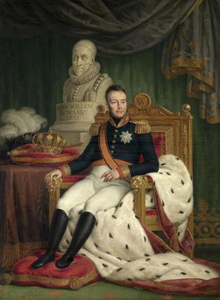King Willem I