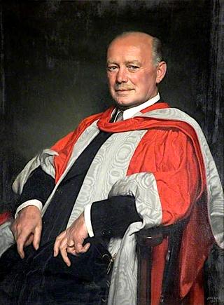 Sir Horace Clarke