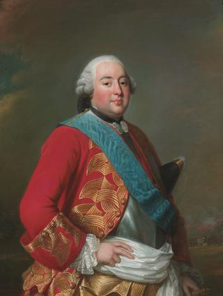 Louis Philippe d'Orléans