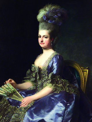 Archduchess Marie Christine