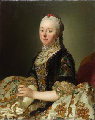 Isabella, Countess of Hertford
