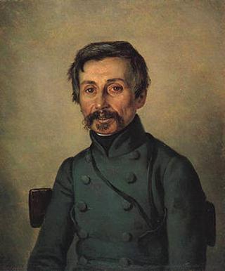 Ivan Yakushkin