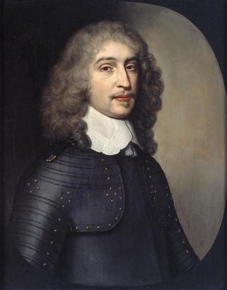 洛德威克或拿骚贝弗雷德（1602-1665）