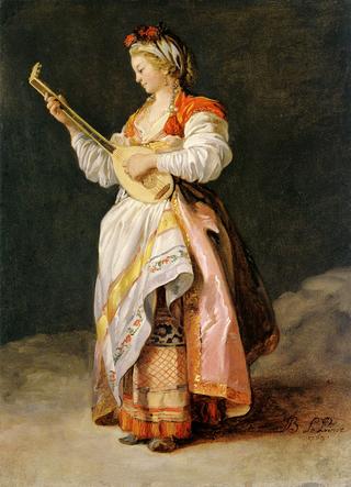 The Musician