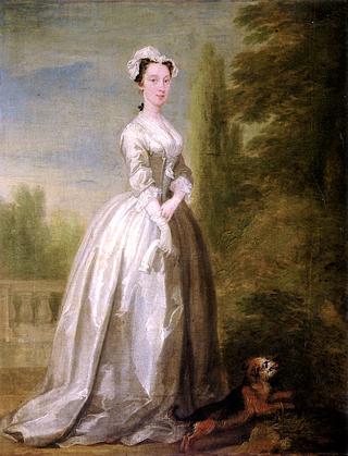 Frances Berkeley, Lady Byron