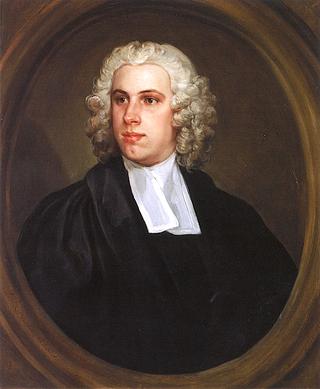 The Rev. John Lloyd, DD