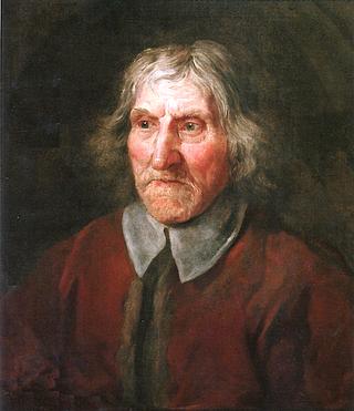 Thomas Coombes, Aged One Hundred and Eight