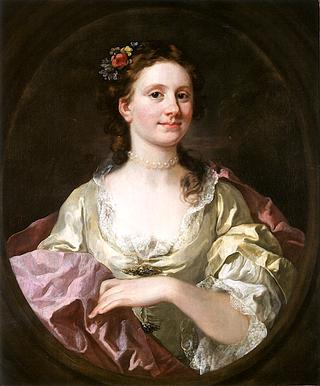 Elizabeth James, Mrs. William James