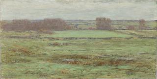 Pasture Lands, Early Spring
