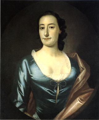 伊丽莎白普里奥鲁佩尔肖像