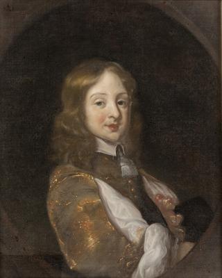 奥古斯特·弗雷德里克，荷斯坦公爵