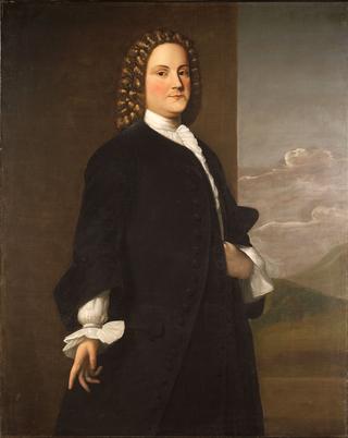 本杰明富兰克林（1706-1790）