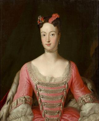 Princess Wilhelmine of Prussia