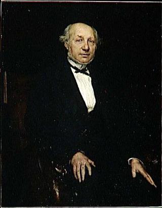 亨利·亚历山大·沃伦（1812-1904）