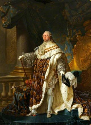 路易十六（1754-1793），法国国王
