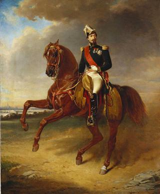 Napoléon III (1808-73), Emperor of the French