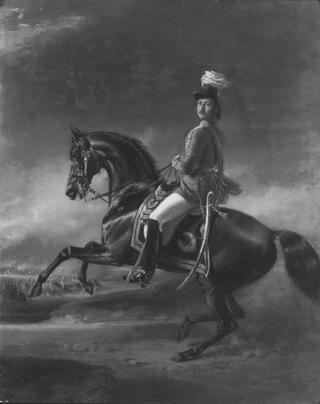 阿尔伯特王子（1819-1861）