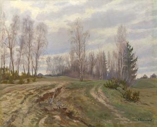 Early Spring