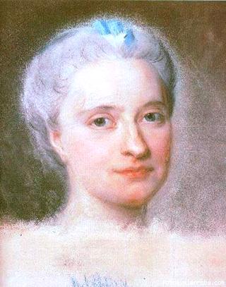 Marie Josèphe of Saxony, Dauphine of France