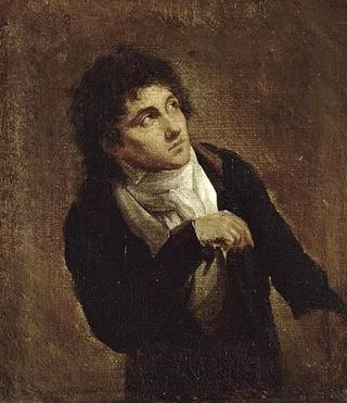 弗朗索瓦·约瑟夫·塔尔玛（1763-1826）