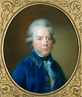 威廉五世（1748-1806），奥兰杰·拿骚王子