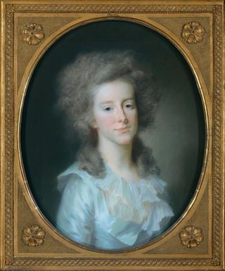 弗雷德丽卡·路易莎·威廉米娜（路易丝；1770-1819）
