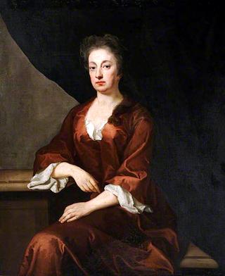 Catherine Sambrooke, Lady Strickland