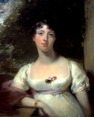 安娜·玛丽亚·达什伍德，伊利后来的女马尔基翁