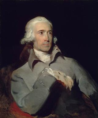 William Lock of Norbury (1732–1810)