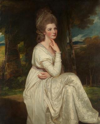 Lady Elizabeth Stanley (1753–1797), Countess of Derby