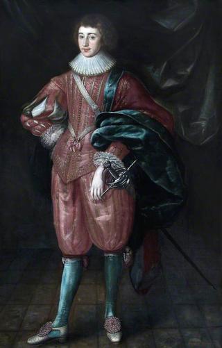 威尔士亲王亨利（1594-1612）