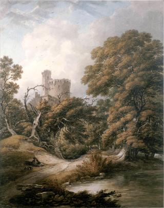 Caister Castle, Norfolk