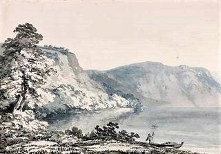 阿尔巴诺湖，约翰·罗伯特·科岑斯之后