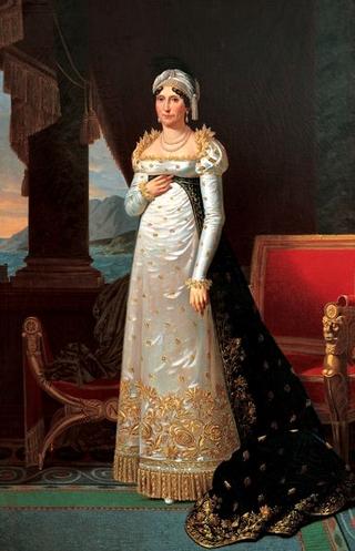 Letizia Bonaparte (Madame Mère)