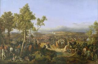 1812年10月6日（18日）塔鲁蒂诺战役