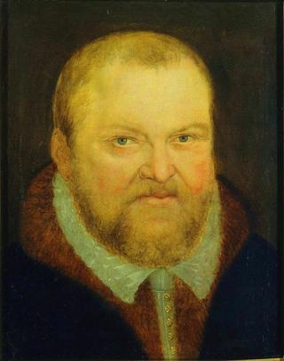 Elector August I of Saxony