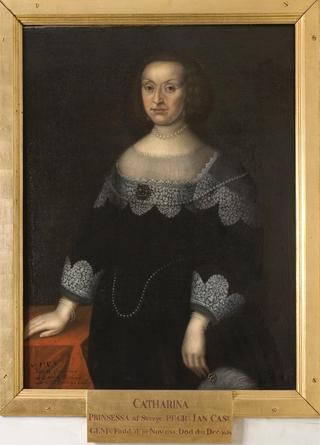 Katarina, Princess of Sweden