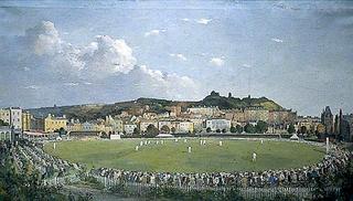 Hastings Cricket Festival