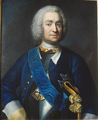Mattias Alexander von Ungern-Sternberg