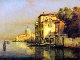 Venetian Capriccio