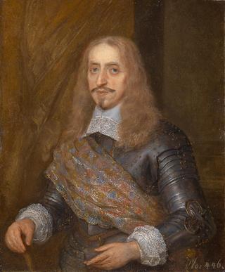 利奥波德威廉（1614-1662）维也纳主教