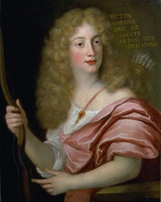 Victor Amadeus II, Duke of Savoy