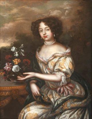 Louise-Renée de Penancoët de Kéroualle, Duchess of Portsmouth