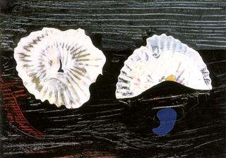 Shell Flowers