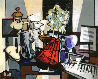 Composition with Piano