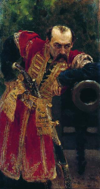 The Cossack Colonel