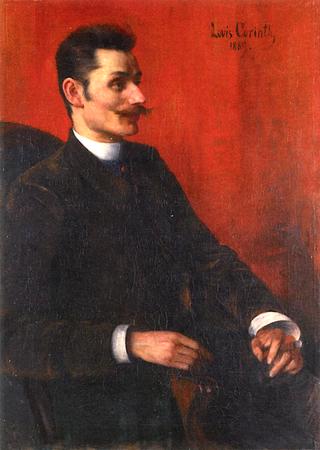 Franz Lilienthal
