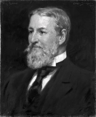 George Martin Lane (1823-1897)